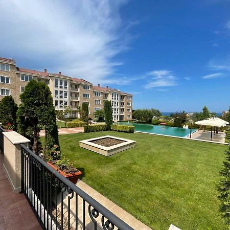 Provence Deluxe Apartment In Atia Resort เชอร์โนโมเรทส์ ภายนอก รูปภาพ