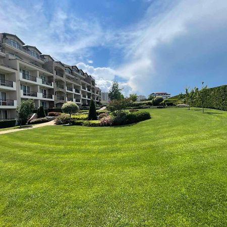 Provence Deluxe Apartment In Atia Resort เชอร์โนโมเรทส์ ภายนอก รูปภาพ