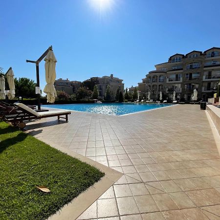 Provence Deluxe Apartment In Atia Resort เชอร์โนโมเรทส์ ภายนอก รูปภาพ