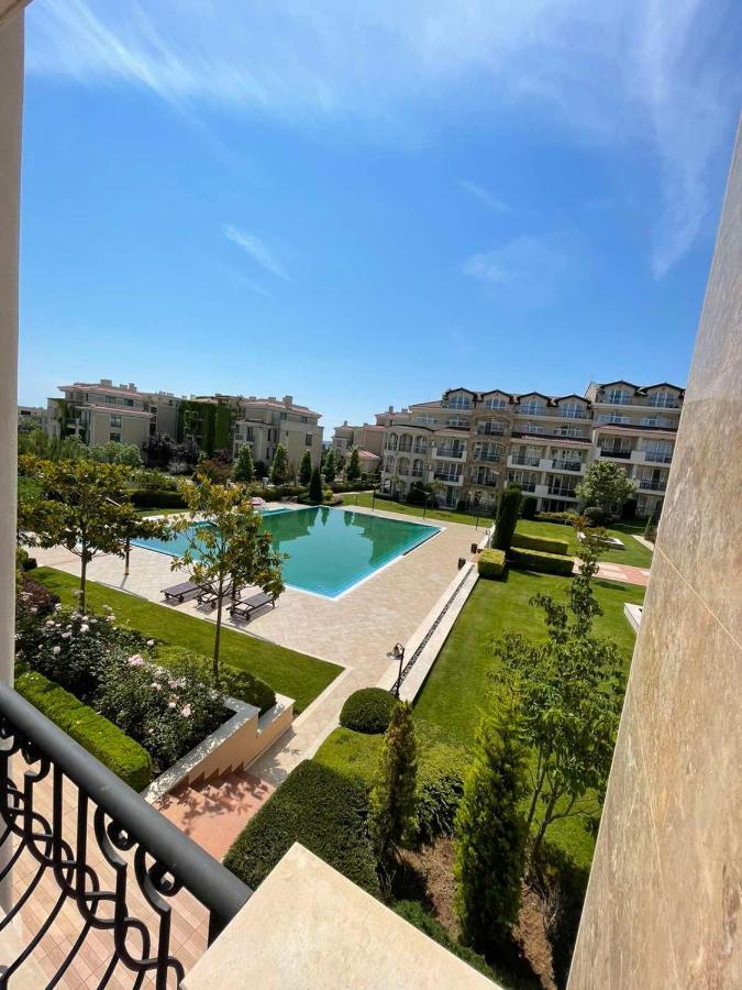 Provence Deluxe Apartment In Atia Resort เชอร์โนโมเรทส์ ภายนอก รูปภาพ