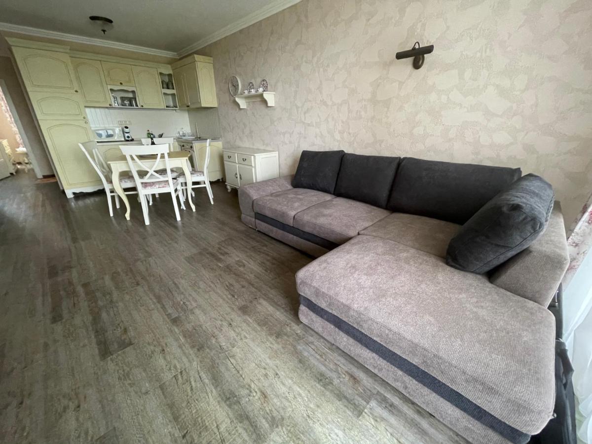Provence Deluxe Apartment In Atia Resort เชอร์โนโมเรทส์ ภายนอก รูปภาพ
