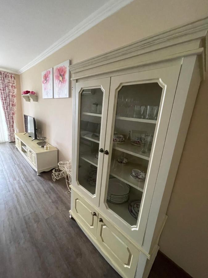 Provence Deluxe Apartment In Atia Resort เชอร์โนโมเรทส์ ภายนอก รูปภาพ
