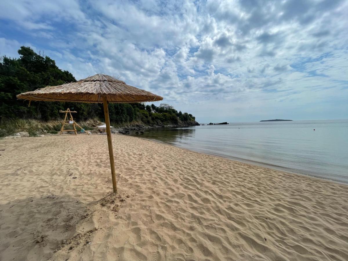 Provence Deluxe Apartment In Atia Resort เชอร์โนโมเรทส์ ภายนอก รูปภาพ