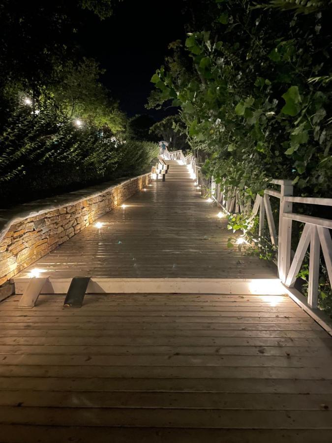 Provence Deluxe Apartment In Atia Resort เชอร์โนโมเรทส์ ภายนอก รูปภาพ